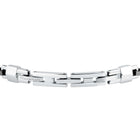 Ανδρικό Βραχιόλι Maserati Ceramic JM425ATZ68 Τρίχρωμο