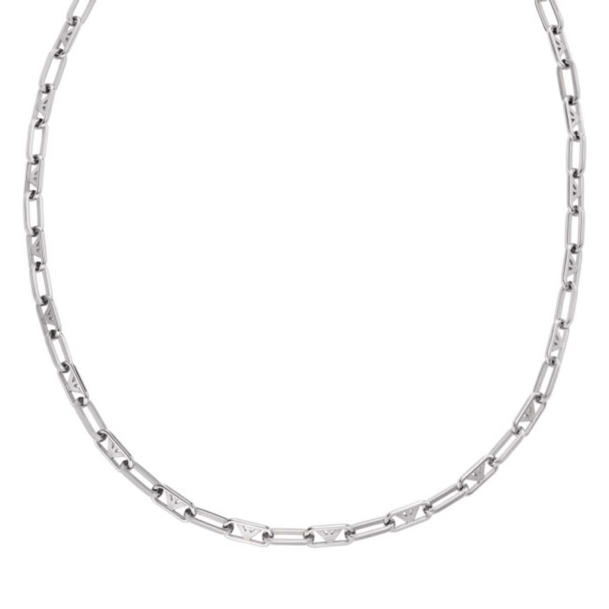 Ανδρικό Κολιέ Emporio Armani EGS3248040