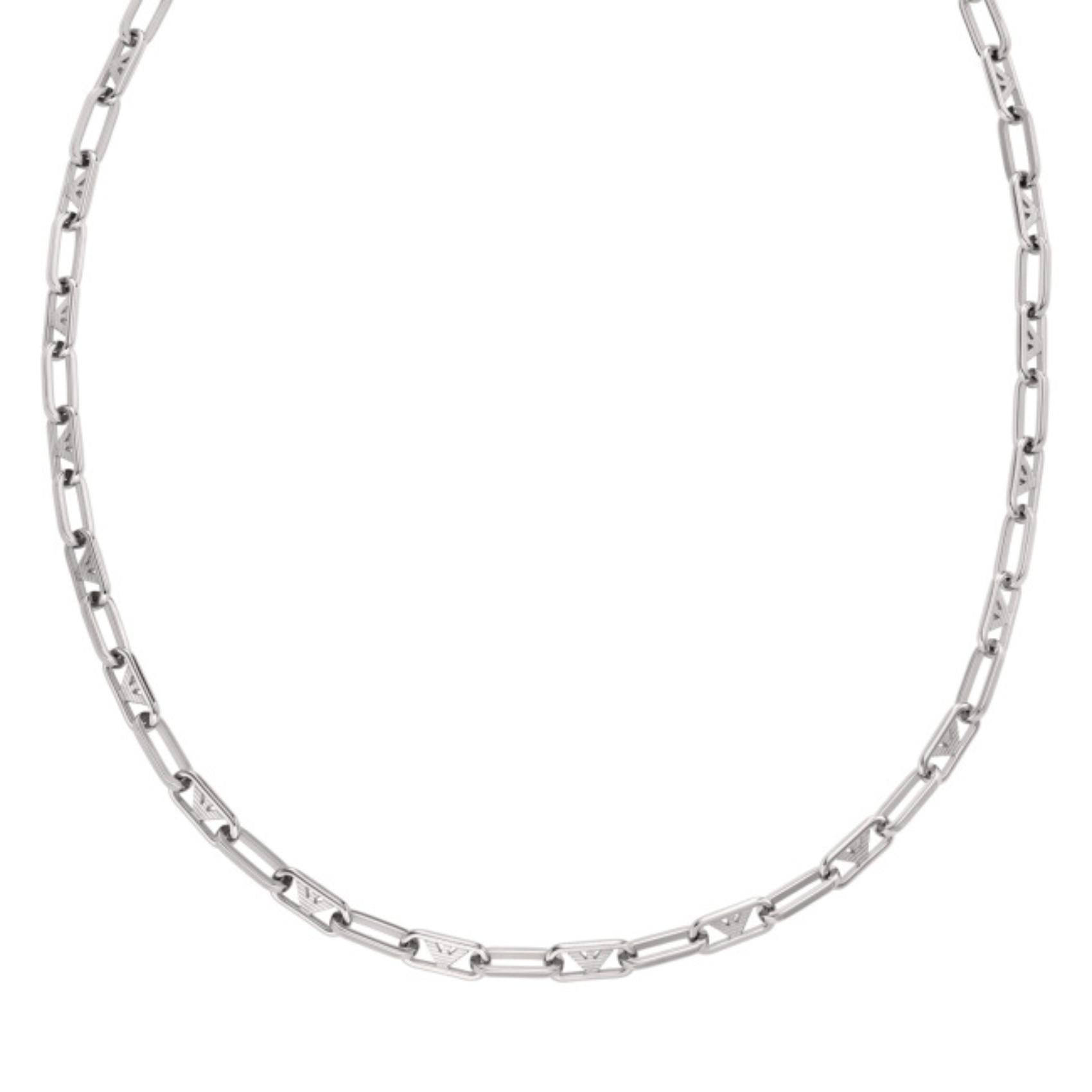 Ανδρικό Κολιέ Emporio Armani EGS3248040