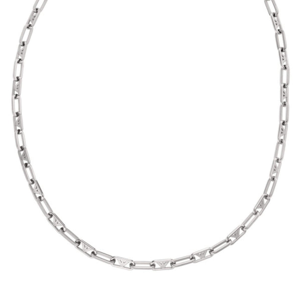 Ανδρικό Κολιέ Emporio Armani EGS3248040