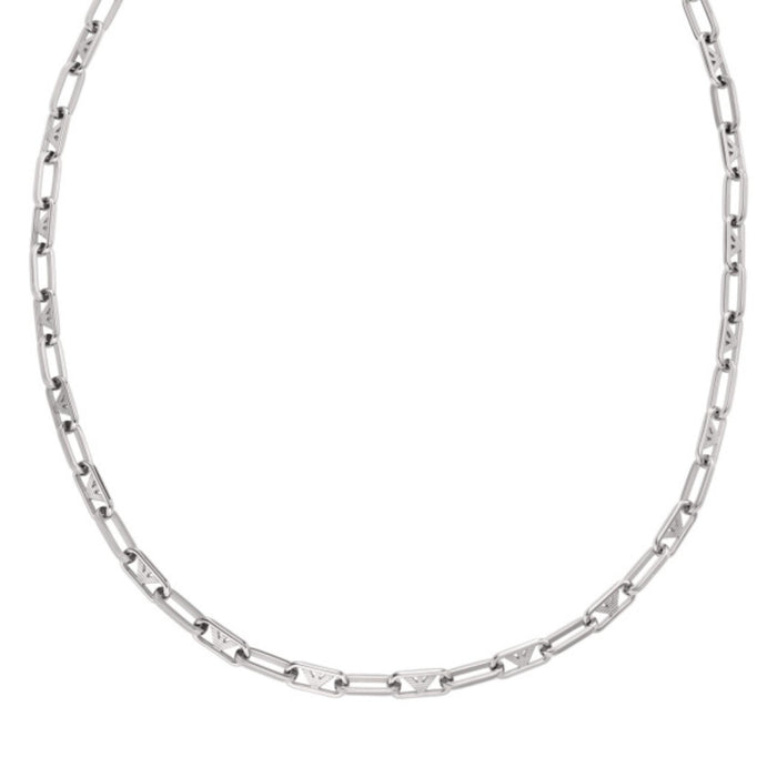 Ανδρικό Κολιέ Emporio Armani EGS3248040