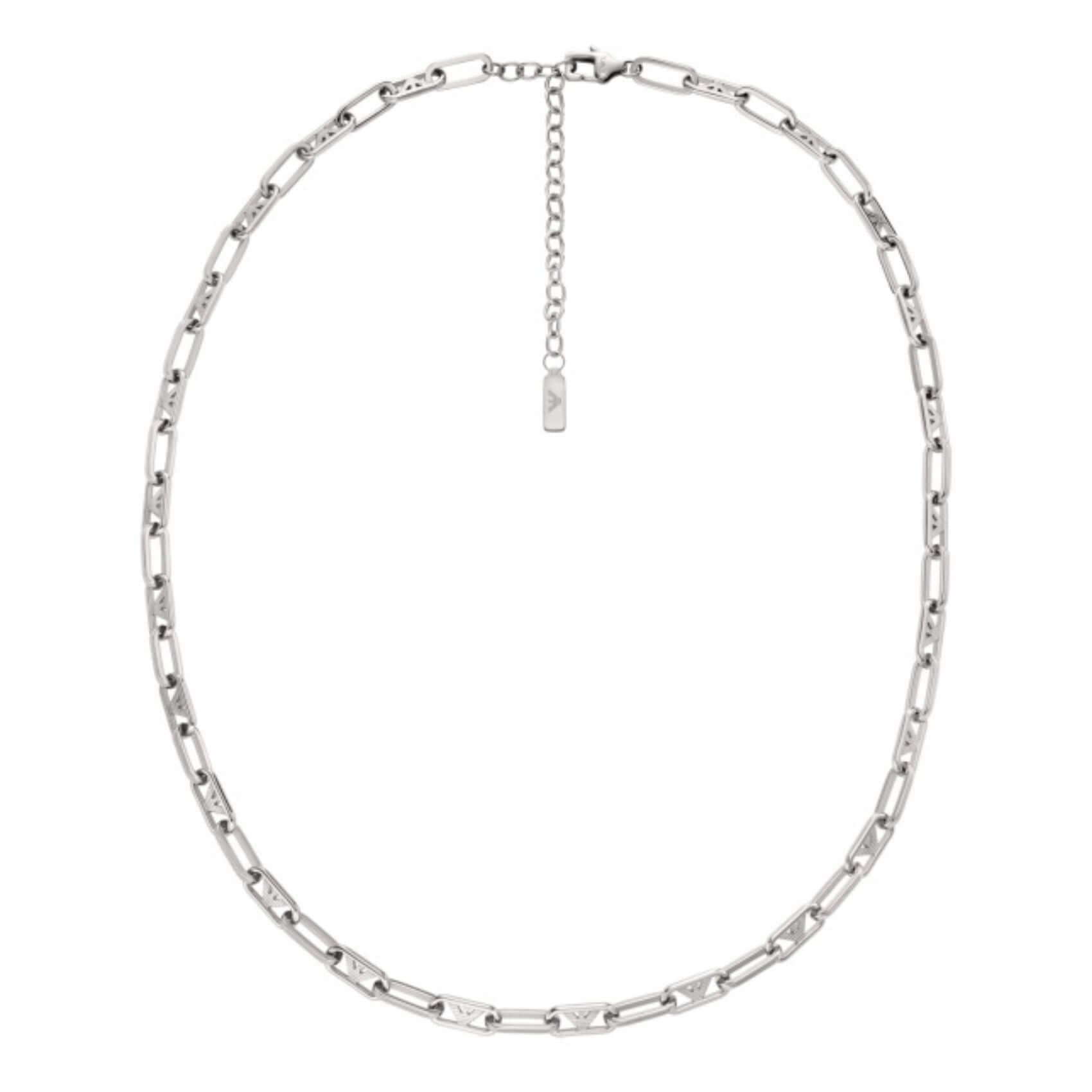 Ανδρικό Κολιέ Emporio Armani EGS3248040