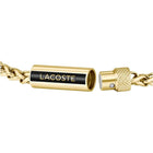 Ατσάλινο Βραχιόλι Lacoste 2040338 Χρυσό