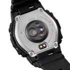 G-Squad Ρολόι Casio G-Shock DW-H5600-1ER Solar Με Μαύρο Καουτσούκ Λουράκι
