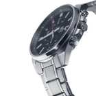 Ρολόι Casio Edifice EFV-610D-1AVUEF Με Μπρασελέ