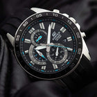 Ρολόι Casio Edifice EFV-550P-1AVUEF Με Χρονογράφο