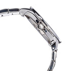 Ρολόι Casio Edifice EF-129D-2AVEF Με Μπρασελέ