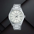 Ρολόι Casio Edifice EFV-160D-7AVEF με Ασημί Μπρασελέ