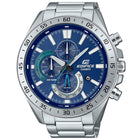 Ρολόι Casio Edifice EFV-620D-2AVUEF Με Μπρασελέ & Χρονογράφο