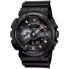 Ρολόι Casio G-Shock GA-110-1BER Με Καουτσούκ Λουράκι