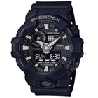 Ρολόι Casio G-Shock GA-700-1BER Με Καουτσούκ Λουράκι
