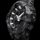 Ρολόι Casio G-Shock GA-700-1BER Με Καουτσούκ Λουράκι