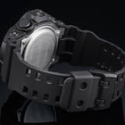 Ρολόι Casio G-Shock GA-700-1BER Με Καουτσούκ Λουράκι