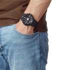 Ρολόι Casio G-Shock GA-700-1BER Με Καουτσούκ Λουράκι