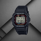 Ρολόι Casio G-Shock DW-5600RL-1ER με Κόκκινη Γραμμή