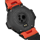 Ρολόι Casio G-Shock G-Squad GBD-H2000-1AER Με Μαύρο Καουτσούκ Λουράκι