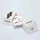 Ρολόι Casio G-Shock G-Squad GBD-H2000-1AER Με Μαύρο Καουτσούκ Λουράκι