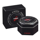 Ρολόι Casio G-Shock GA-B2100-1A1ER Solar Με Μαύρο Καουτσούκ Λουράκι