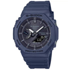Ρολόι Casio G-Shock GA-B2100-2AER Solar Με Μπλε Καουτσούκ Λουράκι