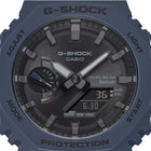 Ρολόι Casio G-Shock GA-B2100-2AER Solar Με Μπλε Καουτσούκ Λουράκι
