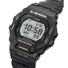 Ρολόι Casio G-Shock GBD-200-1A1ER Με Μαύρο Καουτσούκ Λουράκι