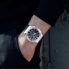 Ρολόι Casio G-Shock GBM-2100-1AER με Μαύρο Λουράκι