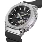 Ρολόι Casio G-Shock GBM-2100-1AER με Μαύρο Λουράκι
