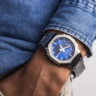 Ρολόι Casio G-Shock GM-B2100AD-2AER με Ασημί Μπρασελέ