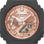 Ρολόι Casio G-Shock GMA-S2100MD-1AER Με Μαύρο Καουτσούκ Λουράκι