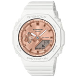 Ρολόι Casio G-Shock GMA-S2100MD-7AER Με Άσπρο Καουτσούκ Λουράκι