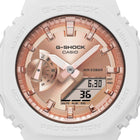Ρολόι Casio G-Shock GMA-S2100MD-7AER Με Άσπρο Καουτσούκ Λουράκι