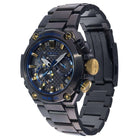 Ανδρικό Ρολόι Casio G-Shock MRG-B2000B-1ADR με Titanium Μπρασελέ