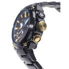 Ανδρικό Ρολόι Casio G-Shock MRG-B2000B-1ADR με Titanium Μπρασελέ