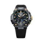 Ανδρικό Ρολόι Casio G-Shock MRG-B2000RG-3ADR Kurogane-iro