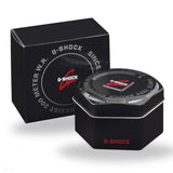 Συσκευασία G Shock GMA-P2100-4AER 
