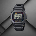Ανδρικό Ρολόι Casio G-Shock Pro MRG-B5000B-1DR με Titanium Μπρασελέ