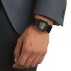 Ανδρικό Ρολόι Casio G-Shock Pro MRG-B5000B-1DR με Titanium Μπρασελέ