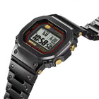 Ανδρικό Ρολόι Casio G-Shock Pro MRG-B5000B-1DR με Titanium Μπρασελέ