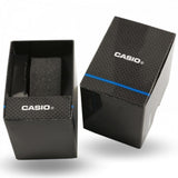 Συσκευασία ρολογιου Casio mtp-1302pd-3avef.
