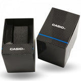 Συσκευασία ρολογιού Casio.