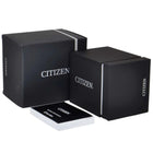 Καταδυτικό Ρολόι Citizen Promaster Divers NY0129-07LE Με Μαύρο Καουτσούκ Λουράκι