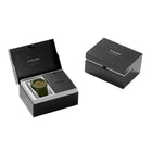 Ρολόι D1 Milano Military Green D1-PCBJ22 Με Χακί Μπρασελέ