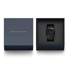 Θήκη Apple Smartwatch Daniel Wellington Switch Black DW01200003