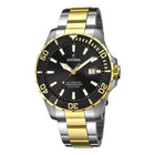Αυτόματο Καταδυτικό  Ρολόι Festina Diver F20532/2 Με Δίχρωμο Μπρασελέ