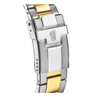 Αυτόματο Καταδυτικό  Ρολόι Festina Diver F20532/2 Με Δίχρωμο Μπρασελέ