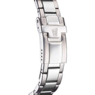 Γυναικείο Ρολόι Festina Boyfriend F20503/3 Με Ασημί Ατσάλινο Μπρασελέ