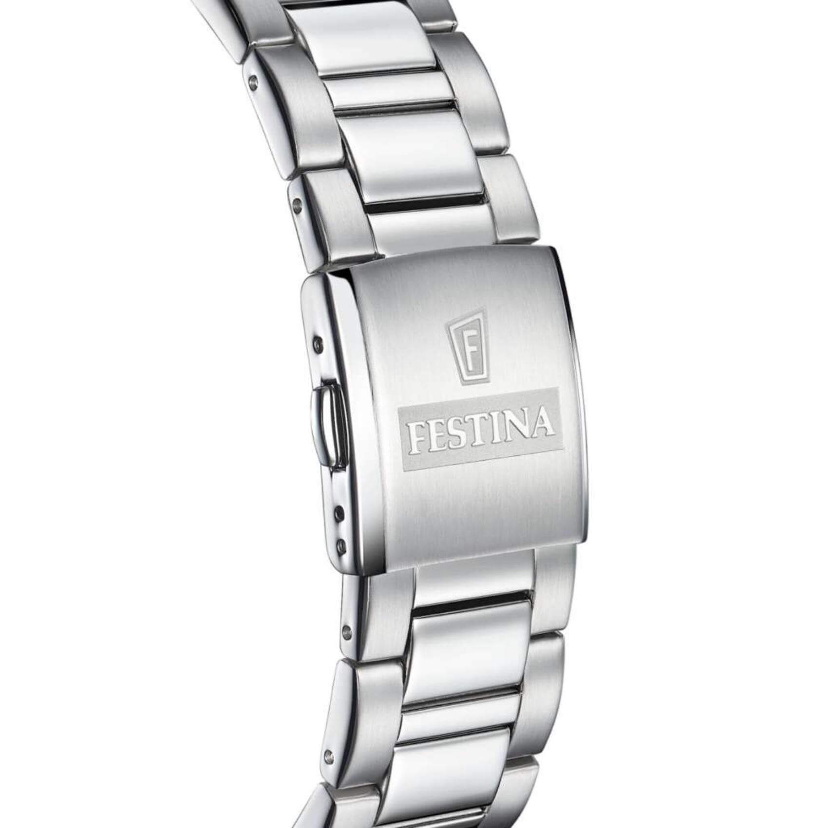 Κούμπωμα ρολογιού Festina F20575/1.