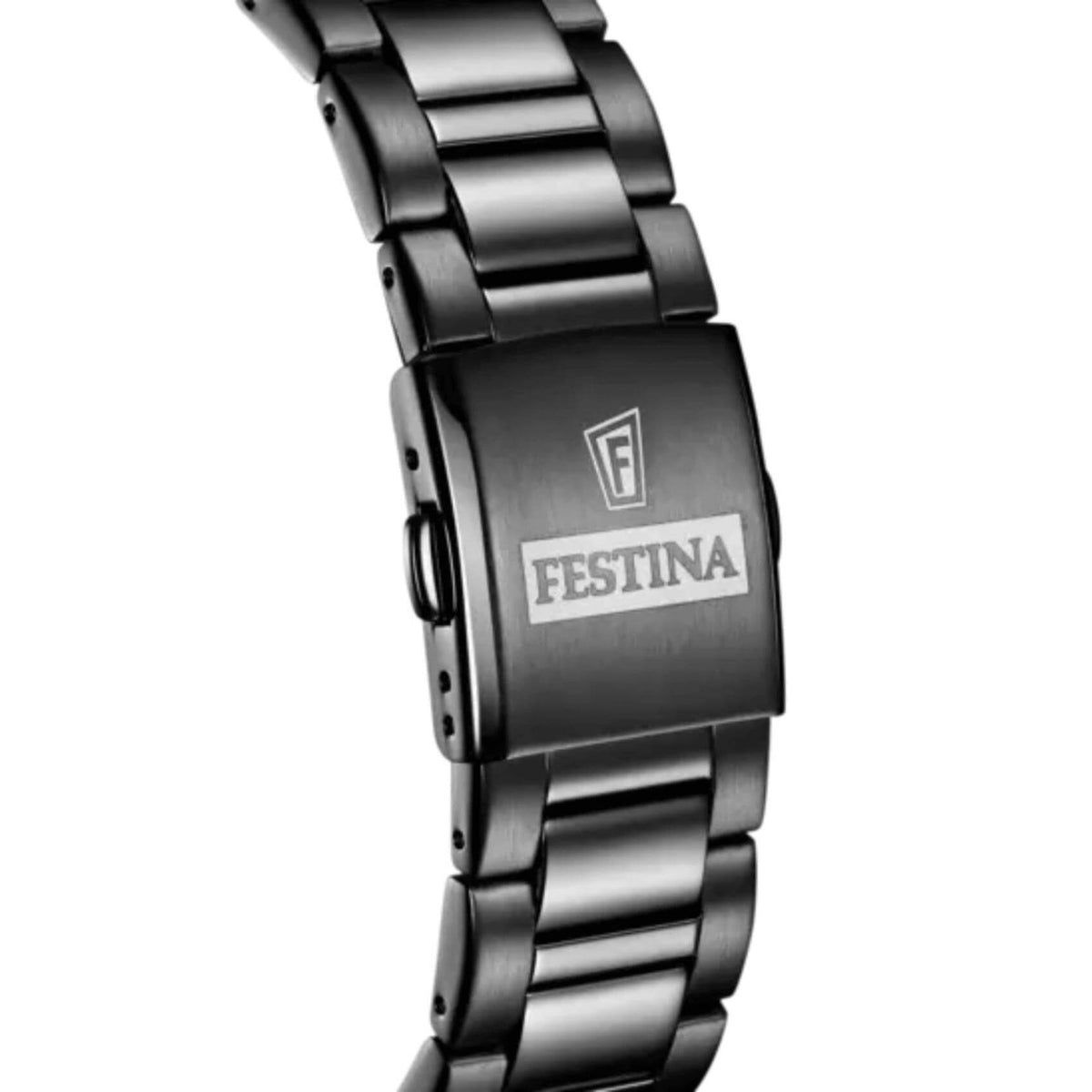 Κούμπωμα ρολογιού Festina F20578/1.
