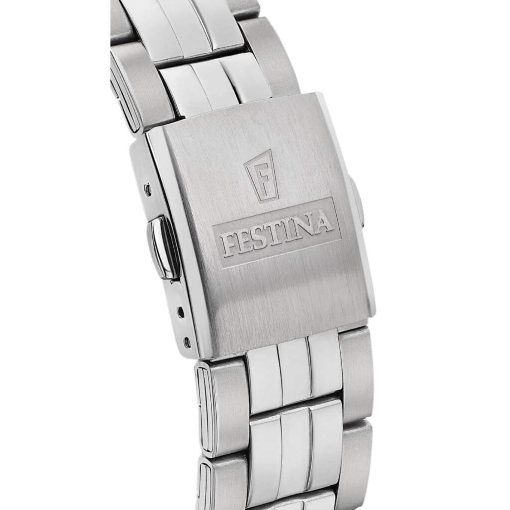 Κούμπωμα ρολογιού Festina Classics F20425/2.