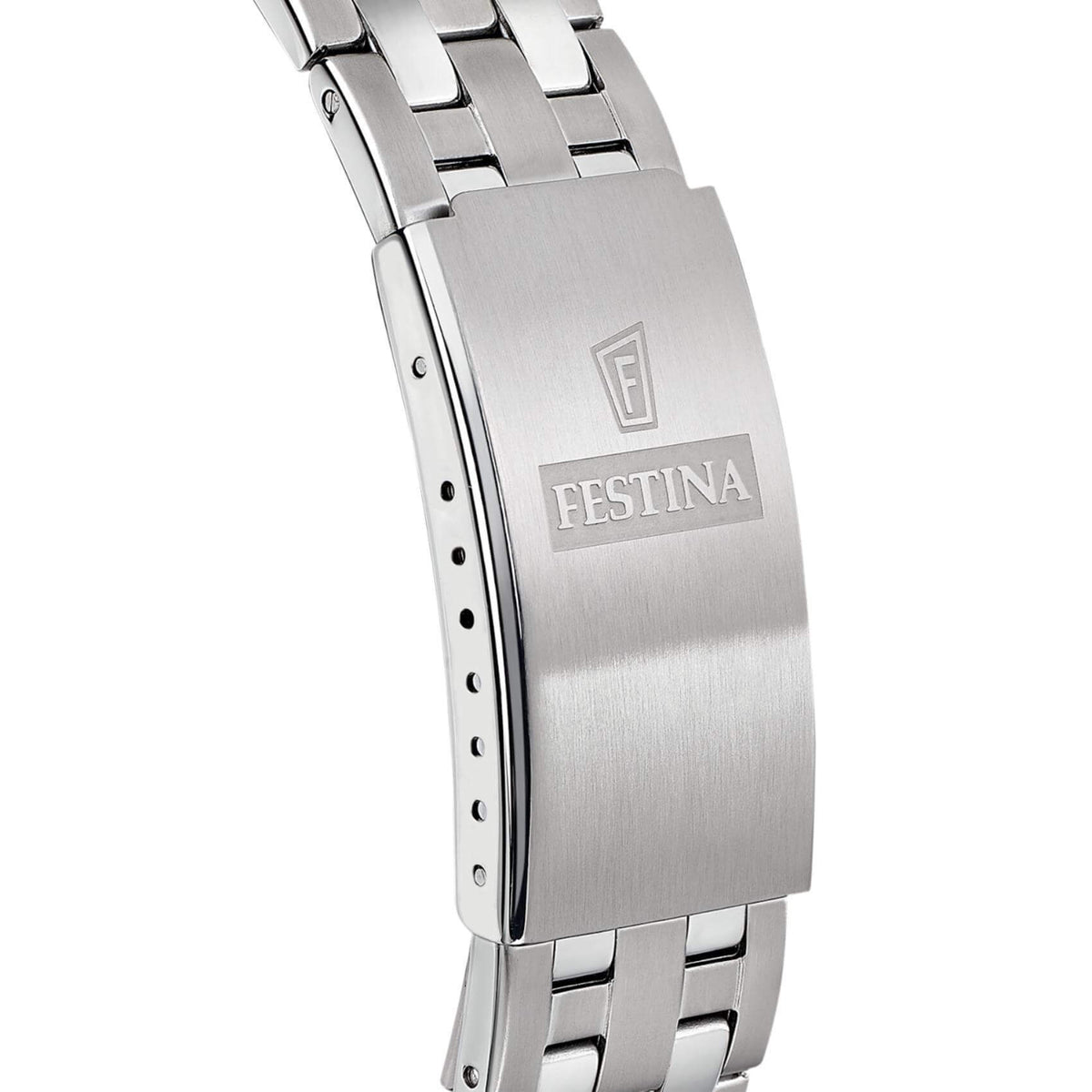 Κούμπωμα ρολογιού Festina Classics F20357/4.
